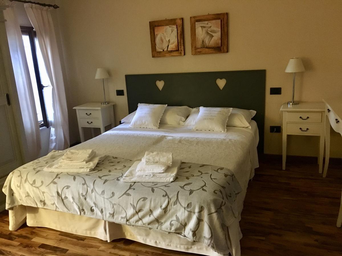 Agriturismo Corte Rocca San Giorgio di Mantova Exteriör bild